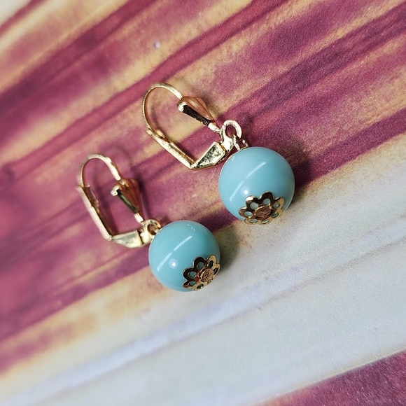 Jewelry - Gold Filled Earrings